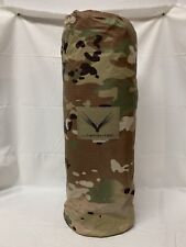 US Army LITEFIGHTER 1 Individual Shelter System 1 Man Tent Multicam OCP picture
