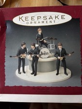 Hallmark Set of 5 Handmade 
