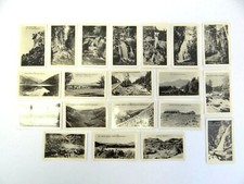Genuine Miniature Photographs of the White Mountains, New Hampshire picture