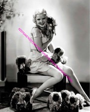 1920s- 1940s ACTRESS MARY CARLISLE AND  FRIENDS BEAUTIFUL LEGGY PHOTO A-MCAR7 picture