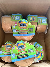 Crazy Fun Mystery Dumpling Capybara Edition, Sealed - lot of 8 picture