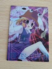Touhou Gaka Ranbu Foil Hologram Mishaguji-sama GA3018 picture