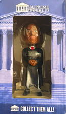 Supreme Bobbles Supreme Court Bobblehead Series Justice Collectible Figure picture