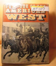 First Edition BOOK OF THE AMERICAN WEST Remington Russell Catlin PRINTS  picture
