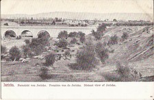 Jericho, PALESTINE picture