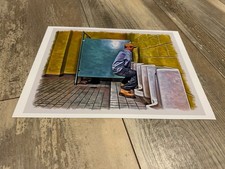 BILLY MADISON Art Print Photo Poster  11x14