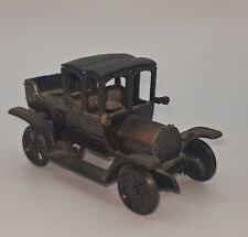 Vintage Antique Die-Cast Miniature 1917 T-Ford Car Pencil Sharpener Car No. 1907 picture