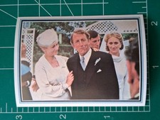 1978 1979 TELE STARS TELESTARS TV SHOW CARD HOLOCAUST MERYL STREEP picture
