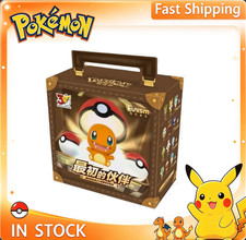 Funism Pokémon Palmsize Wonders 30th Anniversary First Partner Series Blind Box picture