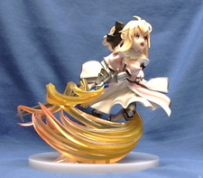Di molto bene Fate/kaleid liner Prisma Illya 3rei Saber PVC Figure picture