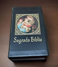 Sagrada Biblia Straubinger, Edición De 1958 Y Publicada En 1968 ilustraciones ⭐️ picture