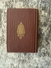 Daily  Prayer  Book Hebrew & English text, USA, Hebrew Publishing Co. NY picture
