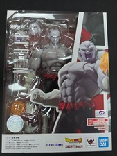 Bandai TAMASHII NATIONS S.H. Figuarts Jiren Final Battle Dragon Ball super picture