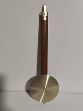 LINDEN WESTMINSTER CHIME CLOCK PENDULUM 10