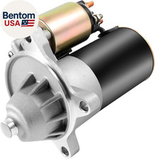 Starters Fit for 1992 1993 Ranger 1991-1997 2.3L Ranger 1998-2001 2.5L for Mazda picture