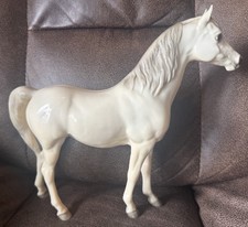 BREYER 1958 Proud Arabian Mare #8 Old Mold PAM 