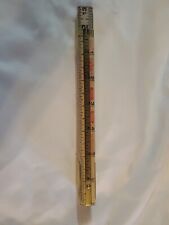 Lufkin Two Way Folding Ruler  picture