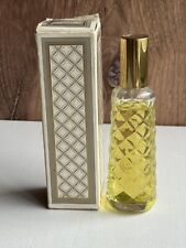Avon Field Flowers Cologne Mist 2 Oz. Discontinued Appr 90% Full picture