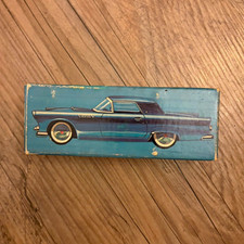 Avon Thunderbird '55 Deep Woods After Shave 2 fl oz with Box picture