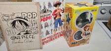 Nami Crimin Ver. Guidebook Message Card One Piece Excellent Model Limited Figure picture