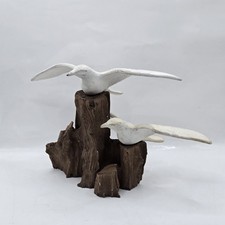 Vintage MCM Sculpture Ceramic 8