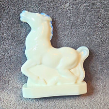 Vintage Boyd Art Glass 