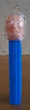 Vtg Pez Cocoa Marsh Astronaut, no feet, Made In Austria, 2.620 061 picture