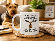 Welsh Terrier dog,Welshie,Welsh Terrier Gift,Welsh Terrier Mug,Welsh Terrier Mom picture