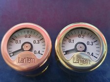 Coleman 200A Pressure Gauge 200 Series Lanterns picture