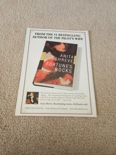 TPEEP471 MAGAZINE ADVERT 11X8