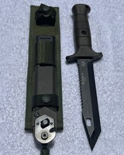 Eickhorn Solingen Recondo III NATO Knife picture