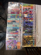💎 Shadowman #0 - 41 *HUGE 39 ISSUE LOT* (Valiant 1992) 1st Series Comics 💎 picture