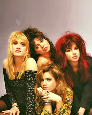 THE BANGLES - 8