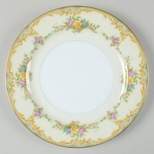 Noritake Milroy Luncheon Plate 450846 picture