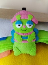 Glo Friends Glo Bug 