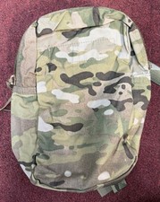 Unused Bulldog Tactical Equipment General Purpose Zipper Multicam Pouch (262MG) picture