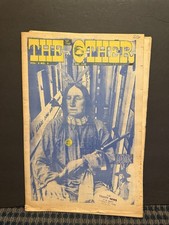 1967 December The East Village Other Newspaper, Arlo Guthrie Centerfold (10T) picture