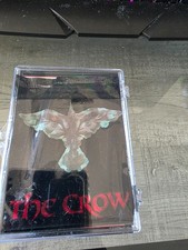 1994 Kitchen Sink Press ‘The Crow’ Official Movie 100 Trading Cards Complete Set picture