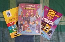 Adrenalyn XL 2024/2025 Footballers - Super Complete Album With All 732 Cards picture