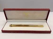 Les Must de Cartier Trinity Ballpoint Pen picture
