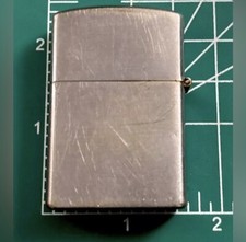 Antique 1957 Penguin High Quality Vintage Lighter 111957 Japan Untested picture
