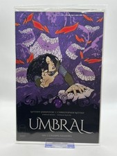 Image Comics Umbral #6 Six Chasing Shadows Antony Johnston Christopher Mitten picture