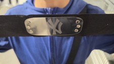 Bandai New York X Yankees Naruto Headband picture