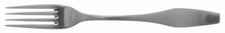 Towle Silver Newburyport  Fork 737534 picture