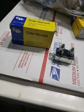 Cole-Hersee 30055-30BX Chassis Mount Circuit Breaker Little Fuse picture