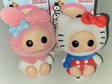 HYOJO  Sanrio Hello Kitty And Friends  Hello Kitty & My Melody, New, Opened Box picture