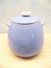 Hall China - Blue