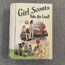 Vintage Girl Scouts 