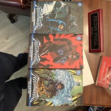 Nightwing Compendium Bundle Volume 1-3 - DC Comics Set picture