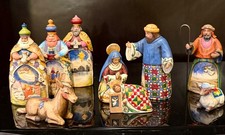 VTG Jim Shore Heartwood Creek 